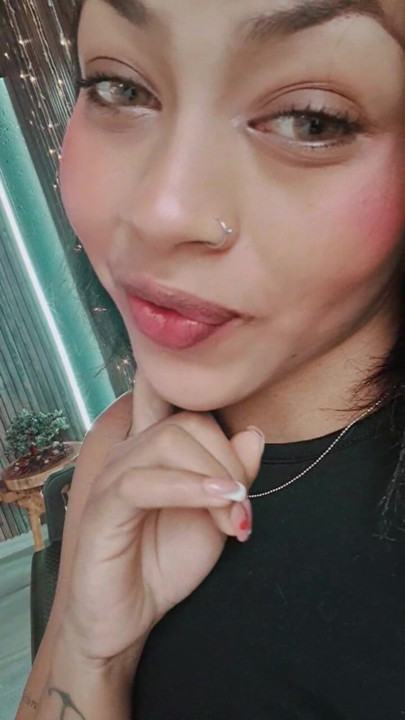 Toda vez que você passa por aí, você faz do meu dia um pouco mais brilhante