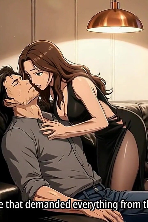 The Secret Affair