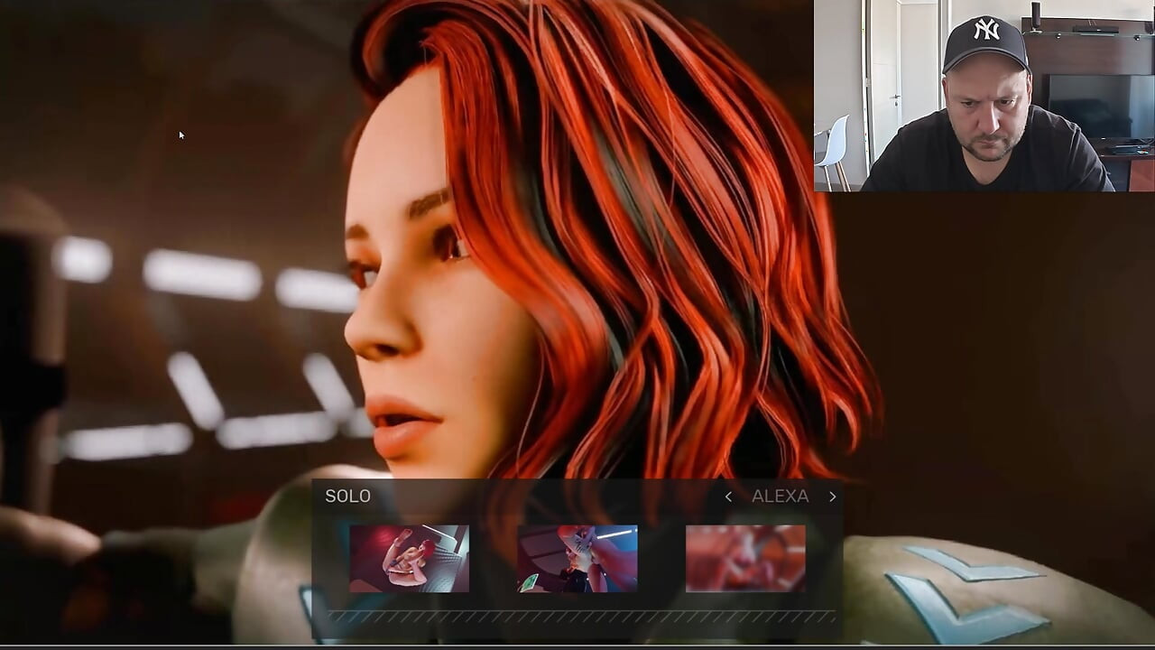 КОСМІЧНІ ПРИГОДИ