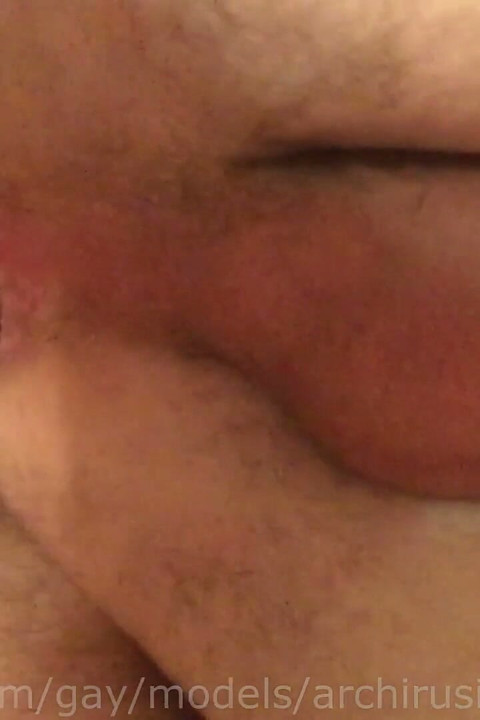 Student in the Sperm of an Impudent Stepdaddy in the Ass