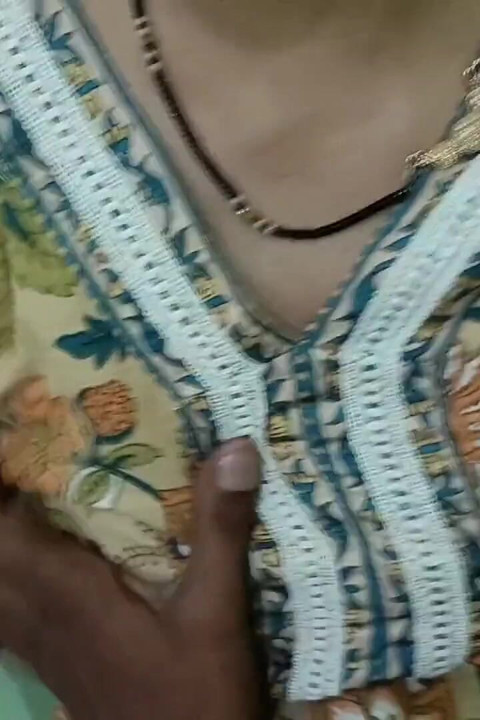 Adik tiri menantu cow