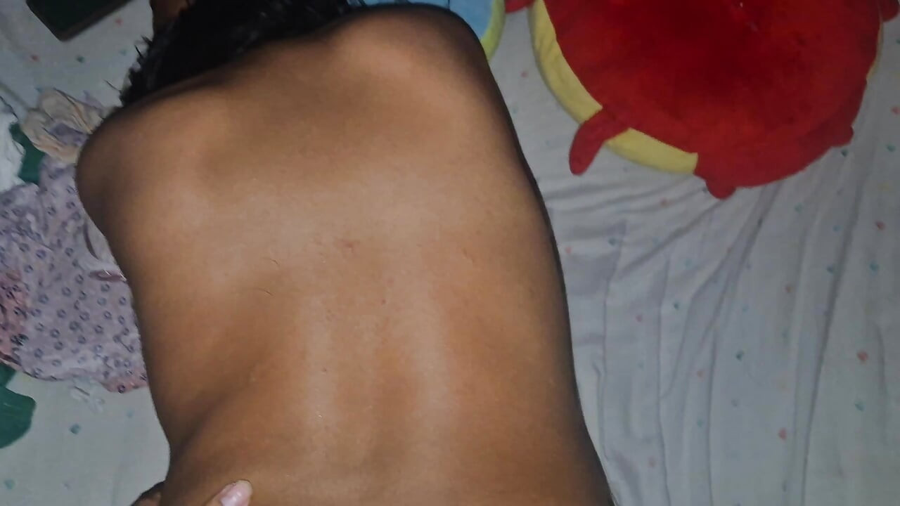My friend has very tasty tits