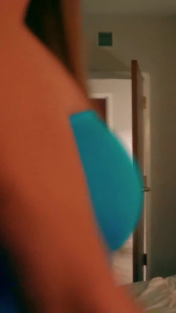 Cuckold Husband Eats BBC Cum
