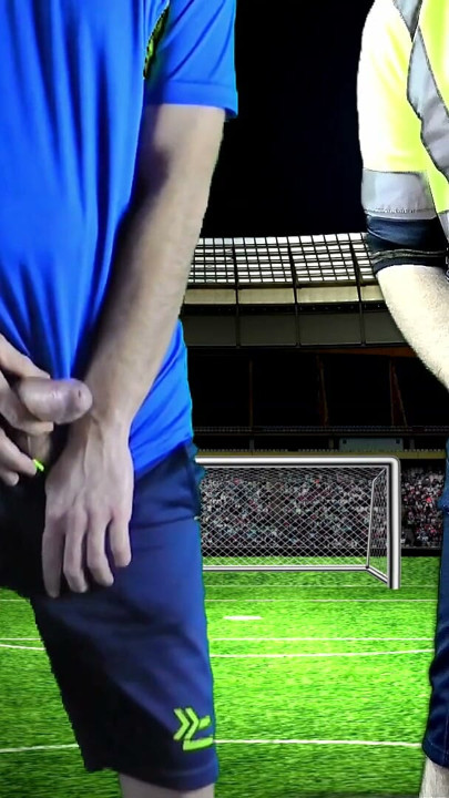 I Love It When Teams Cum Together (Fantasy) DIRTY DADDY VIDEO | Clip 1