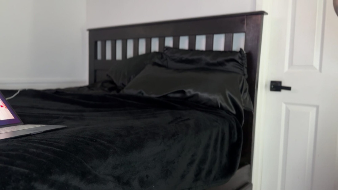 我的屁股太厚了！