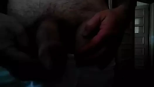 Putinha querendo rola