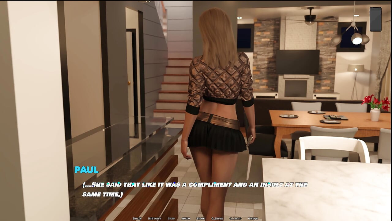 Obsessed with Horny Divorced MILFs Part 33