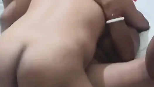 Desi Village Bhabi Apne Pacar Ke Sath Hotel Saya