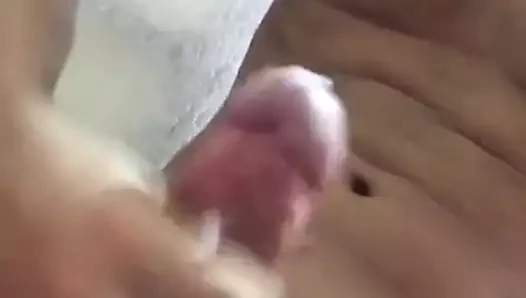 Mastürbasyon ve dev cumload