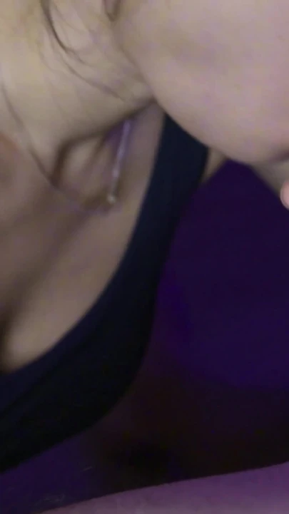 Unforgettable moment from "4K ULTRA HD ASMR: Close Up Asian MILF POV Blowjob with Massive Oral Creampie"