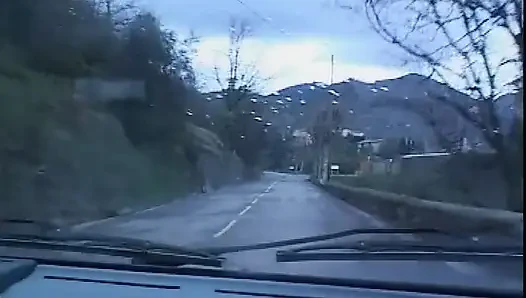 Edepsiz bir sürtük için vahşi derin bir büyük aşk