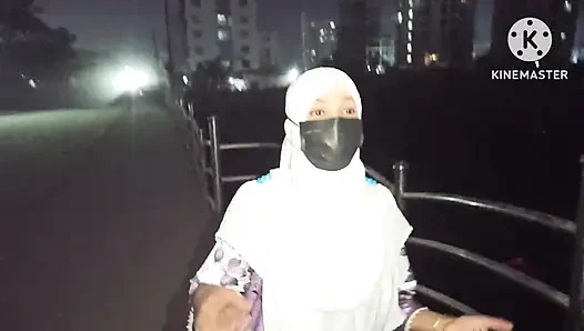 Дакка ночной уличной будит обоих вместе, романская красивая комната, отличные отношения с шурином