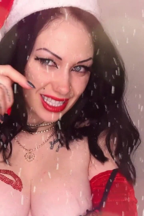 毀了你的高潮，毀了你的生活！聖誕祝福JOi