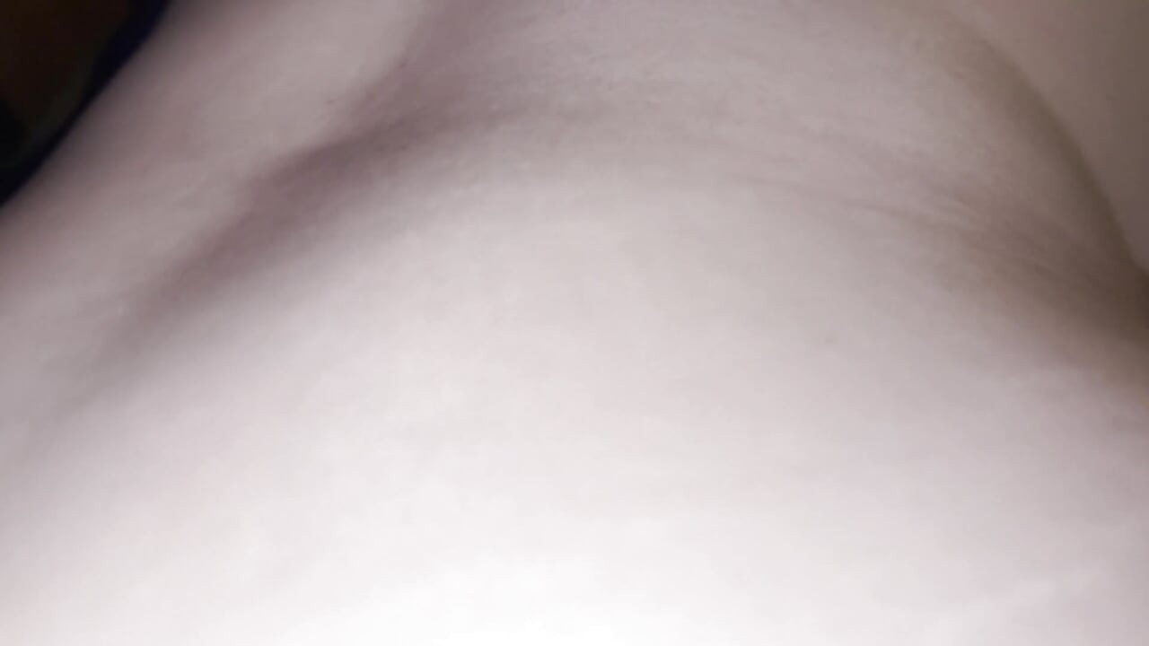 BBW with a Big and Sweet Ass