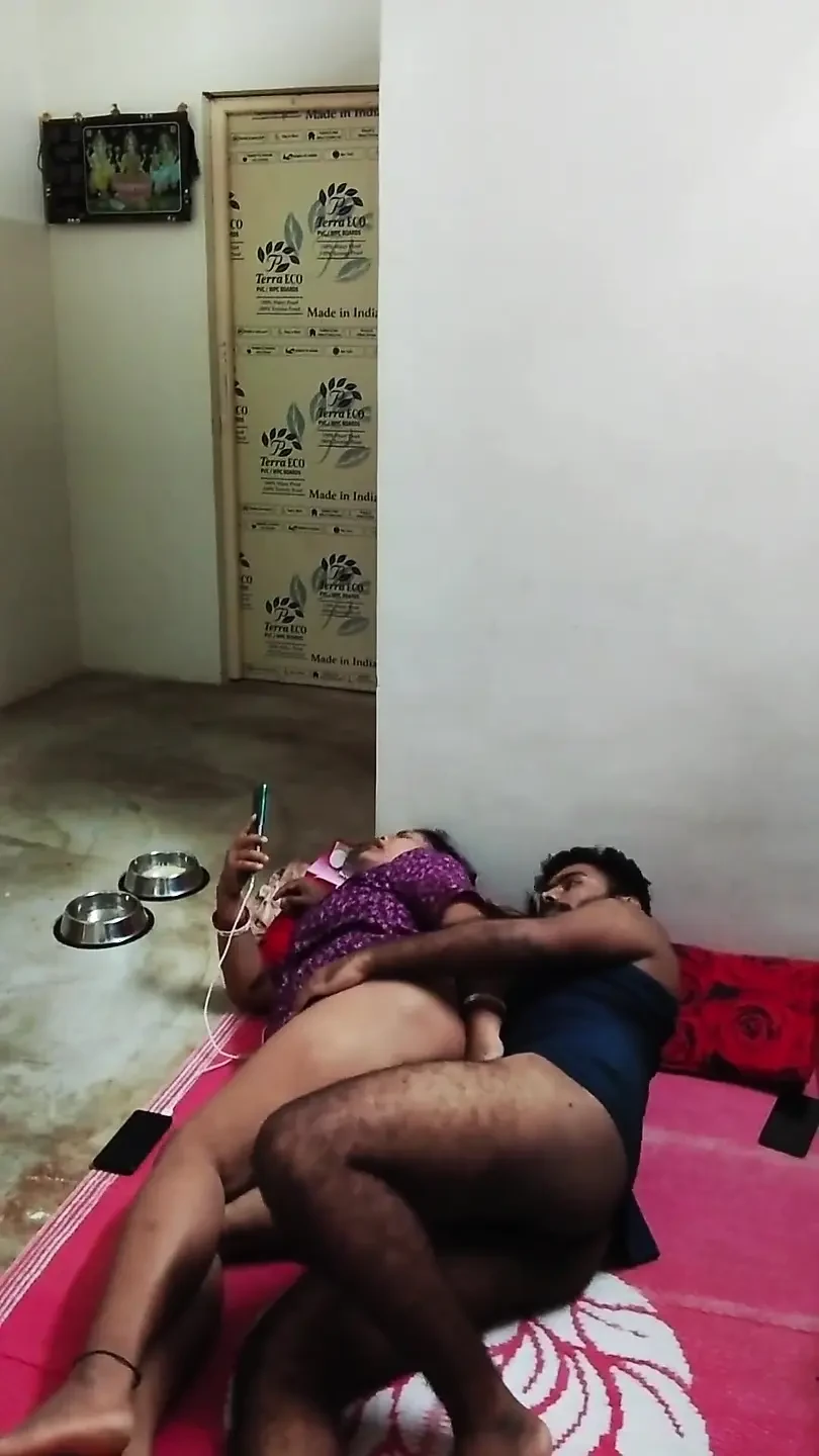Husband Wife Deshi Sex Video in Hindi