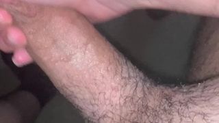 Jerking Off