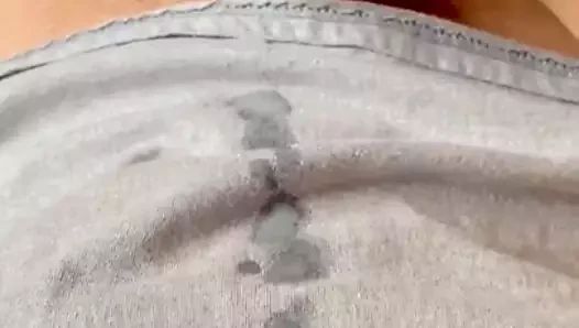 Cum On Daddy