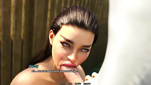 Üvey kız kardeşimi porno izlerken yakaladım ve sonunda cinsellik oluyor - aile tutkusu