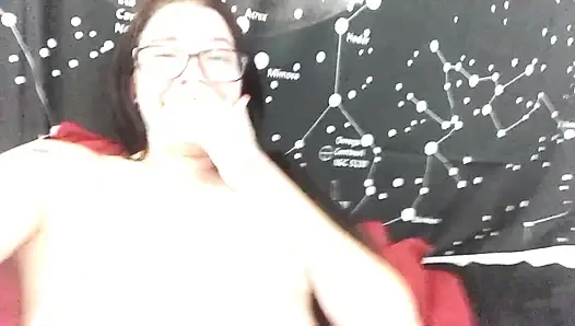 Weibliche Ejakulation