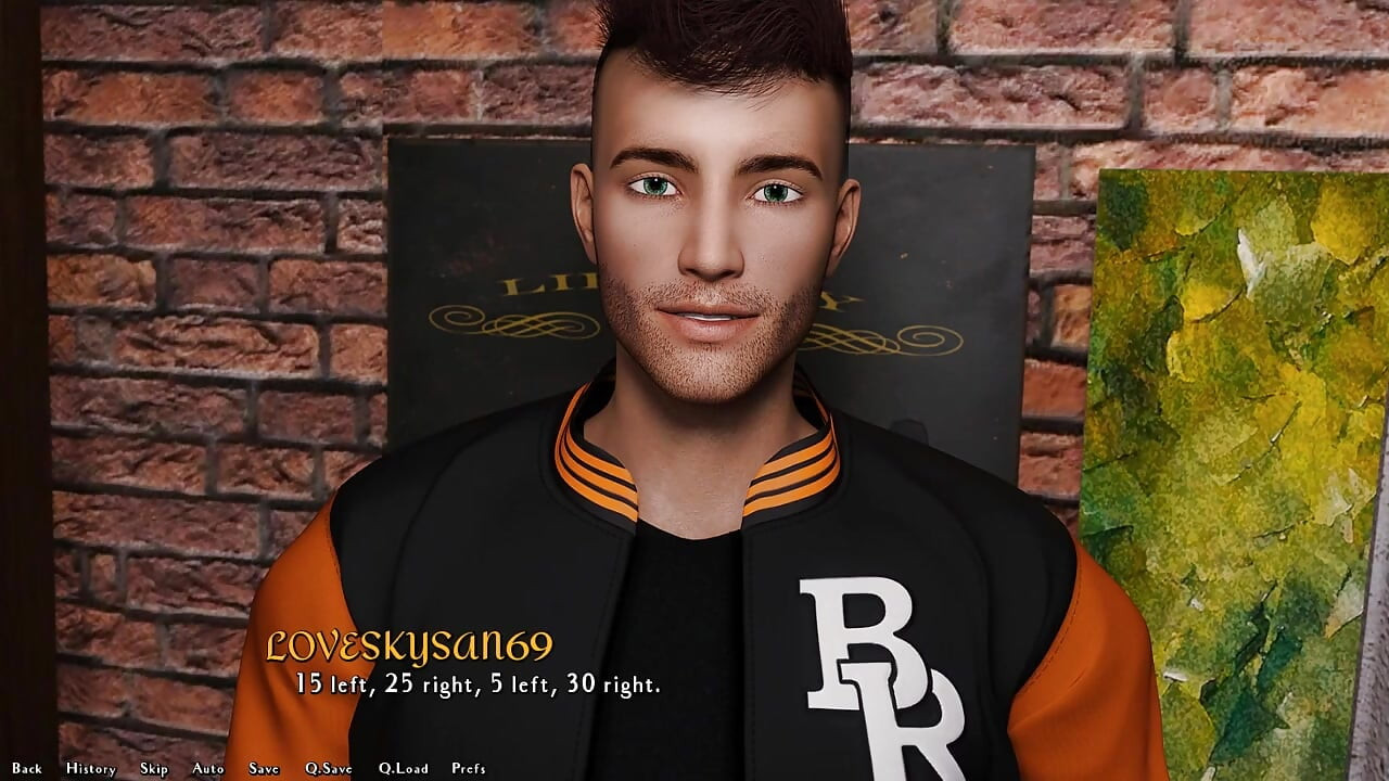 Fiind un Dik 0.6.0 Partea 111 Isabella Dumnezeirea de Loveskysan69