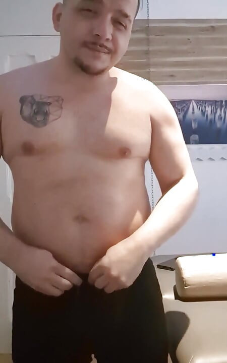 253 - Report Fucking with a Frenchman