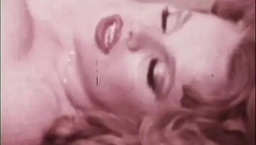 The legend of porn - USA 1969, the beginning - Scene 07