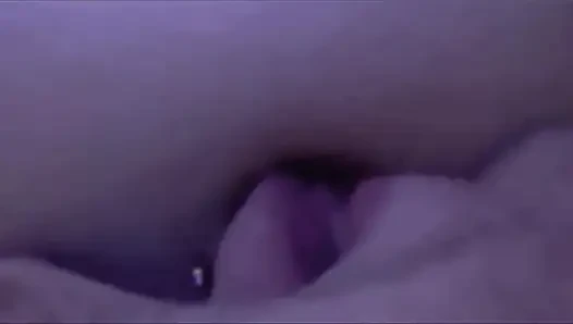 Navel Ring Licking And Play