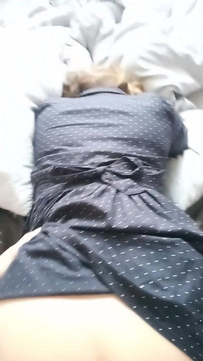 My aunt the next sex