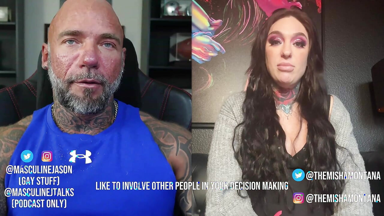 How to Become a Pornstar with Misha Montana (episode 8)