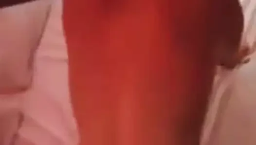 Vanessinha de Costa'yı sevdiği gibi aldım.