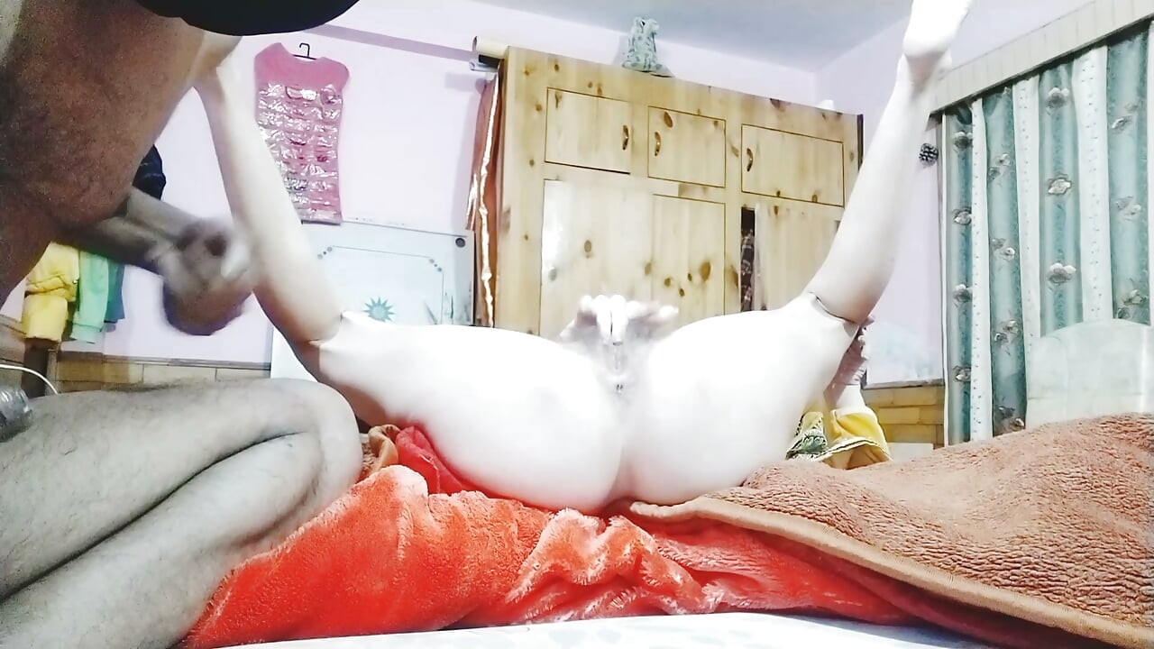 在淫蕩熟女的激情時刻