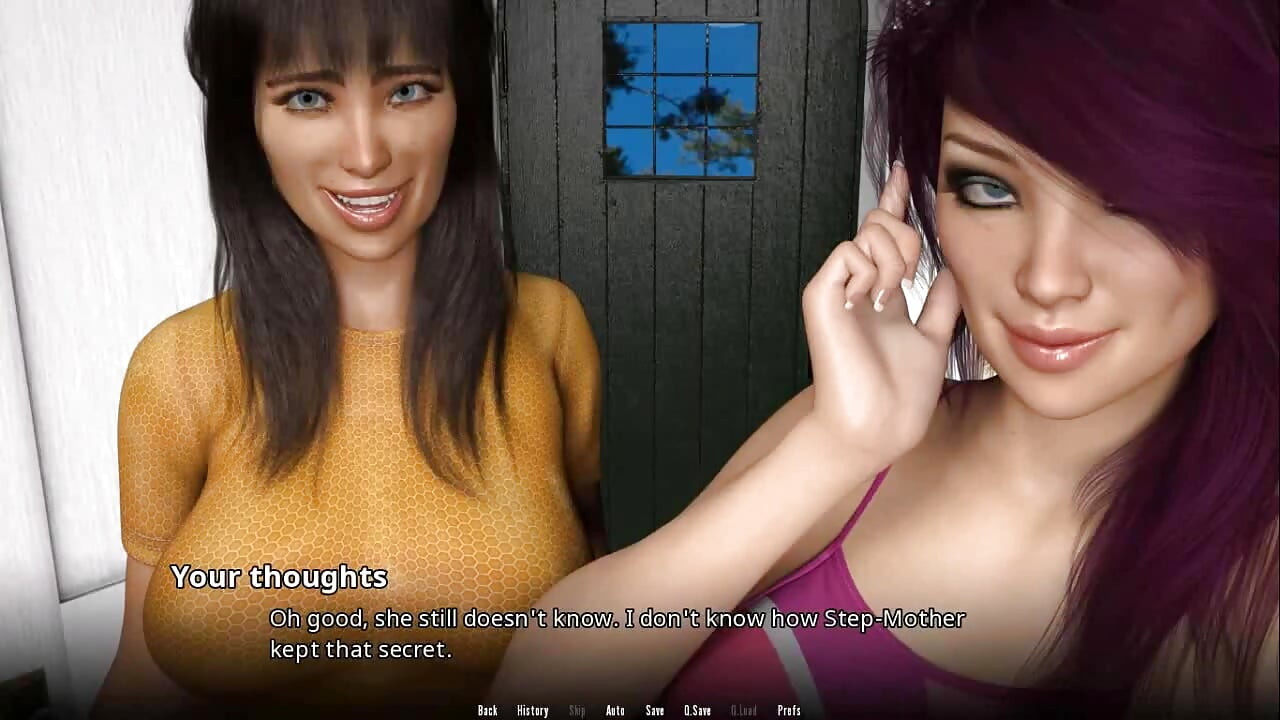 WVM: Nečekaný výstřik pod sprchou - ep. 19