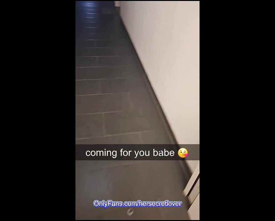 Snapchat, 18 year old virgin - I deflowered him and squirted all over him