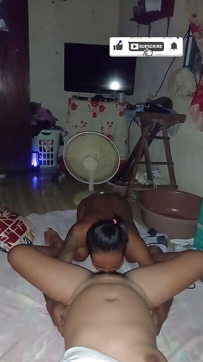 Dia sentiasa mahu makan makanannya.