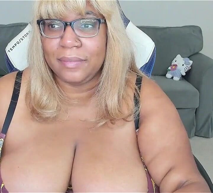 BBW Tits