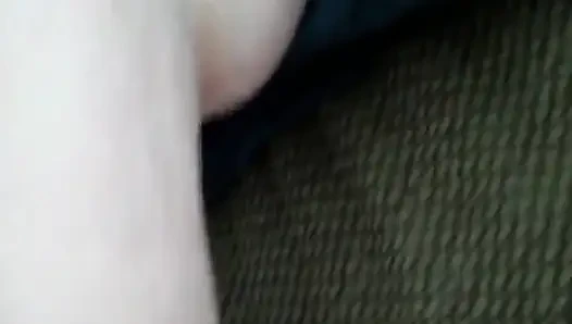 Kötü seksi melanie: beni daha sert hamile bırak!