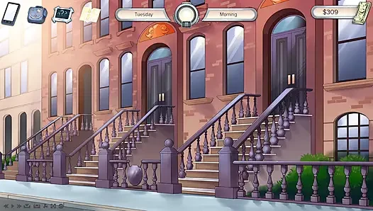 Complete Gameplay - Milfs Plaza, Part 8