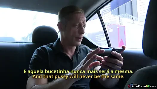 Я проверил, насколько далеко зайдёт шалость моей жены с моим отчимом