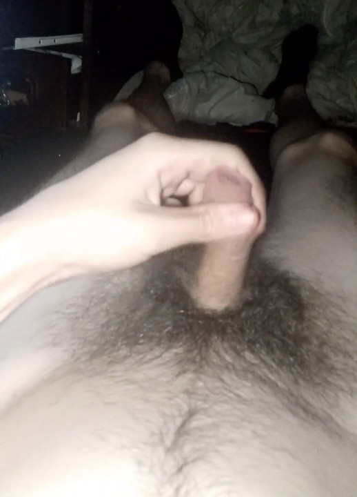 A big small penis