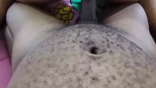 Awesome Cock Riding and Twerking Makes Me Quick Nut