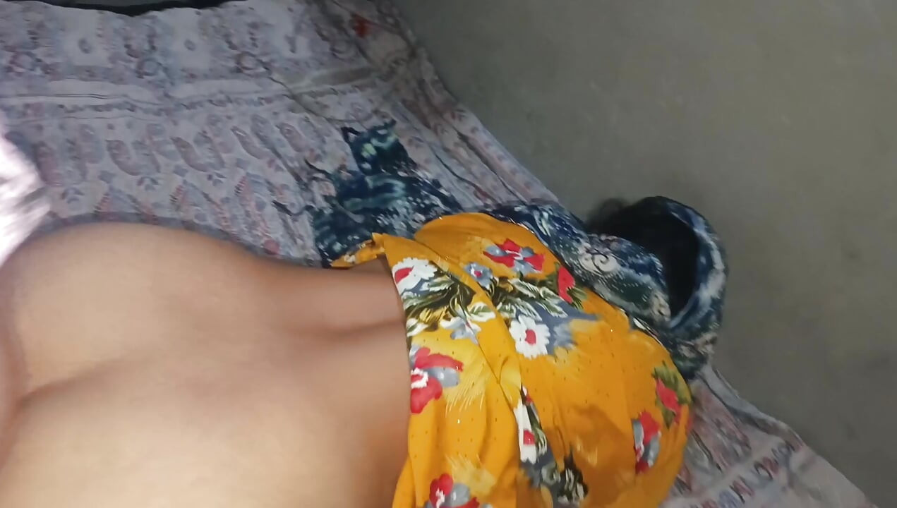 Indian newly Couple Hardcore Love And Sex Full Foreplay Fantasy sexual and sensational Hardcore Fucking Licking by Big Cock