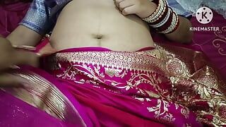 Indisches schätzchen in hindi sexvideo