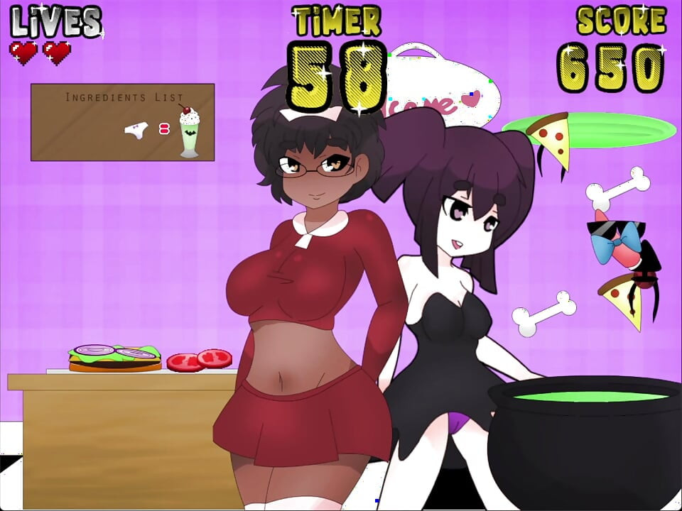 Lewdware FULL GAMEPLAY