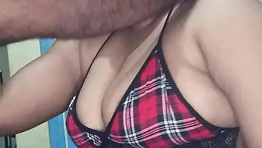 Полное видео с минетом жены мужа Деши