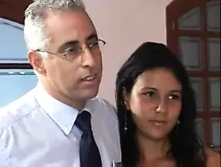 As Panteras- O Costureiro - Cena 2
