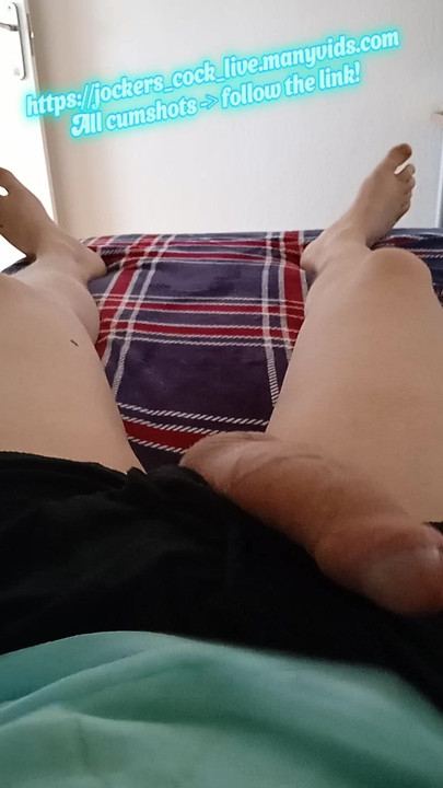 You Want This Cock So Much #16