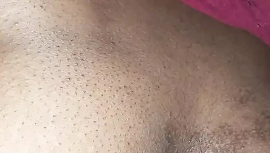 Üvey kız kardeşimin götünü parçaladı