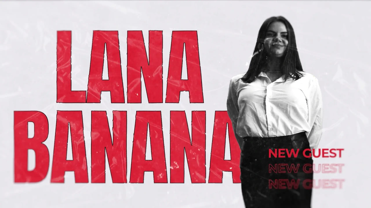 Nóng bỏng Lana chuối mông đụ ở hậu môn đúc và chia sẻ những bí mật bẩn thỉu trong cuộc sống của cô ấy!