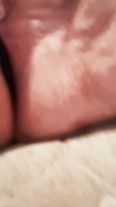 Hot ass bbw masterbation