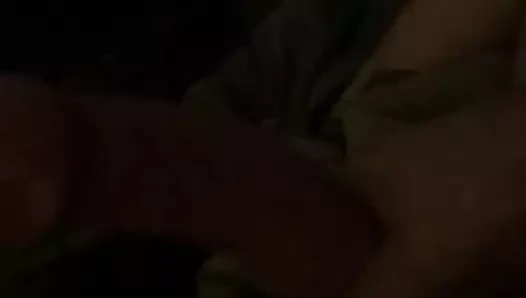 Boşalmam